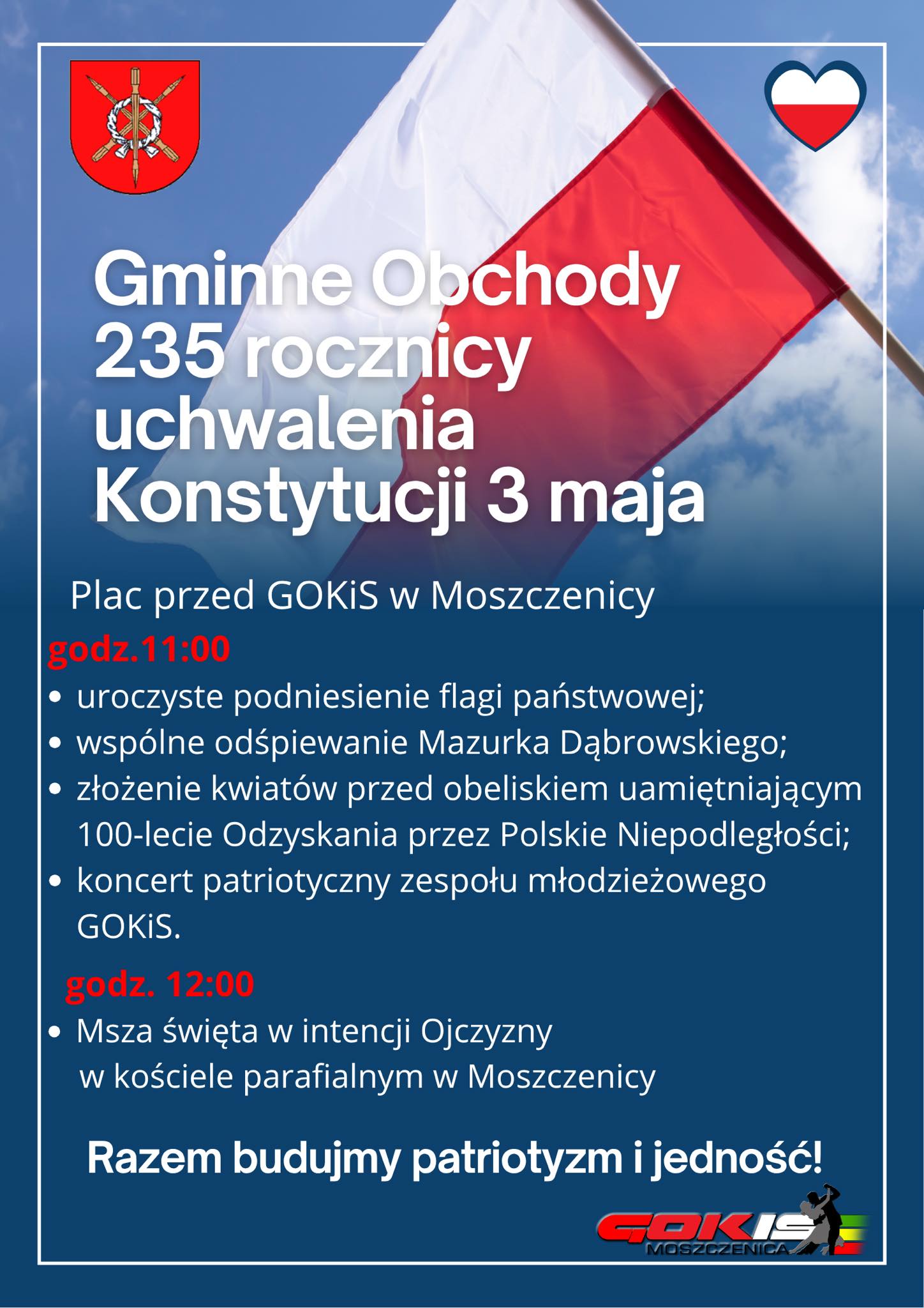 3 maj