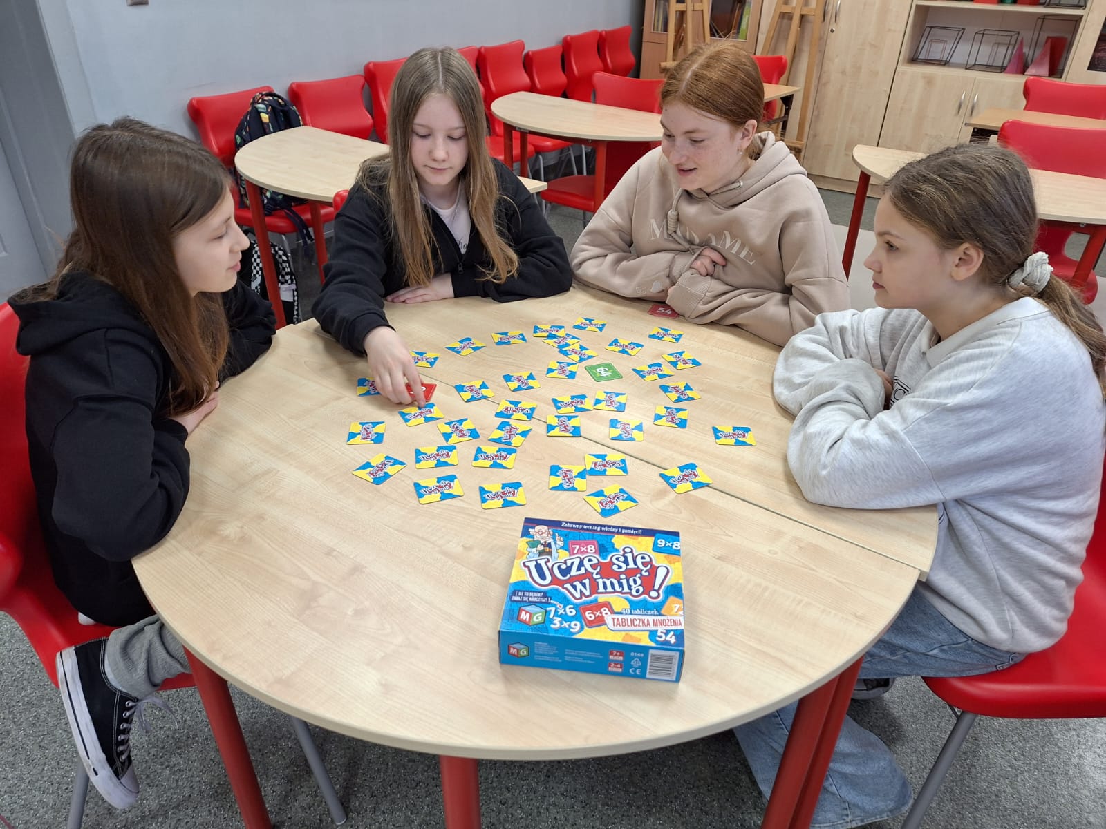 Dzień Tabliczki Mnożenia