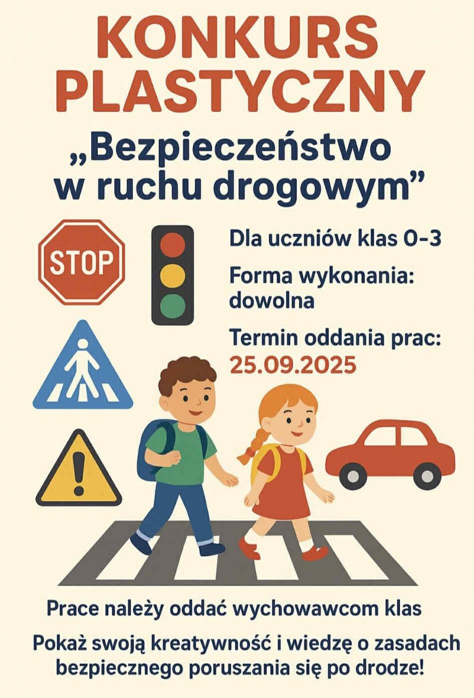 Bezpieczne 