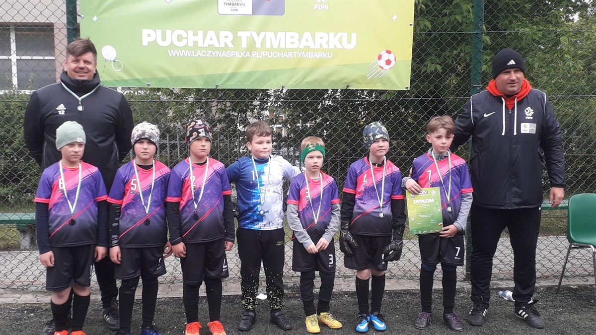 Puchar Tymbarku