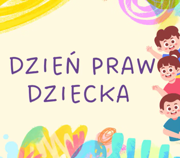 dzień praw dziecka