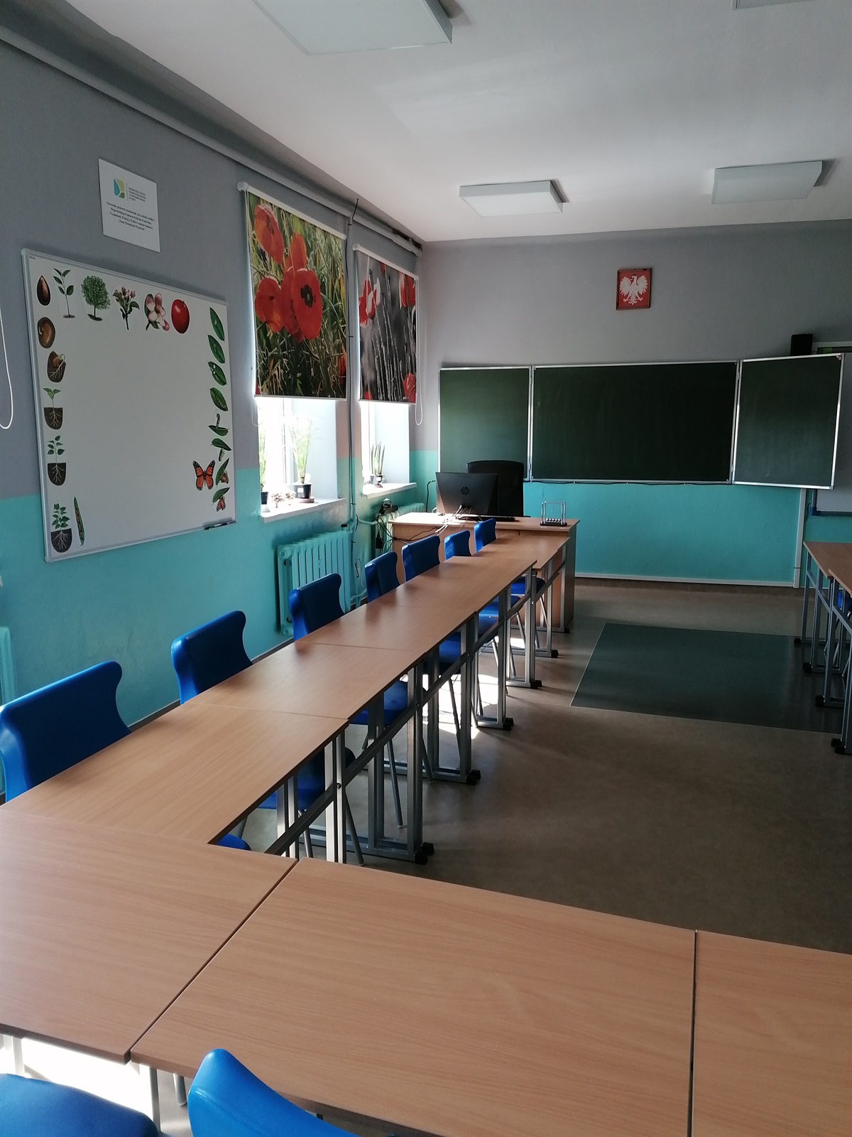ekologiczna pracownia
