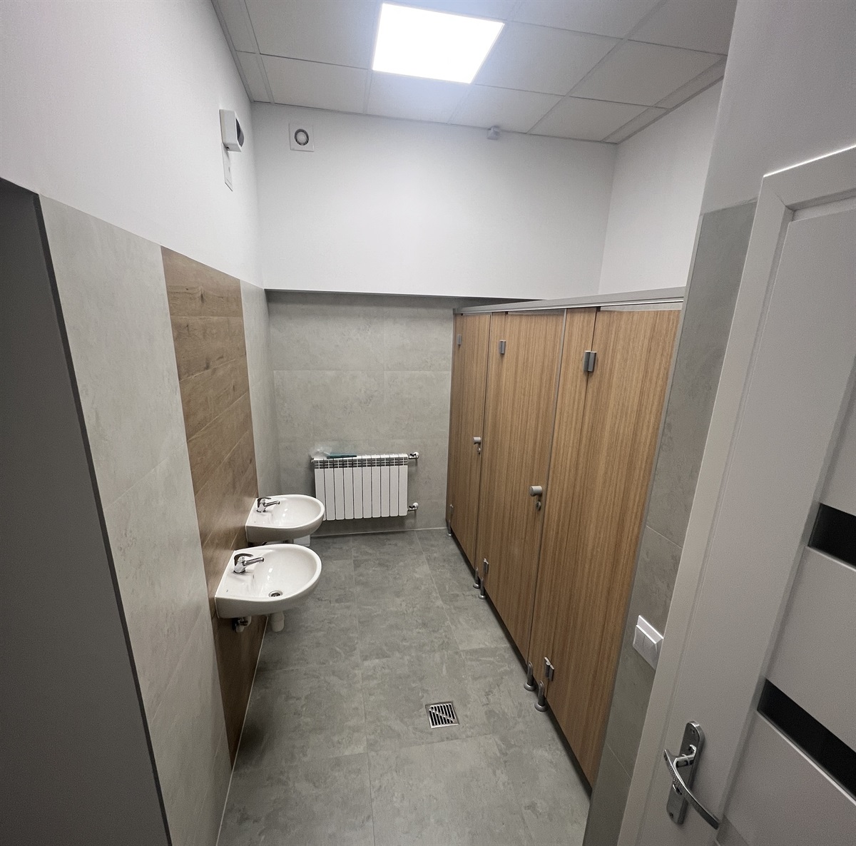 Mała przestrzeń, wielka zmiana