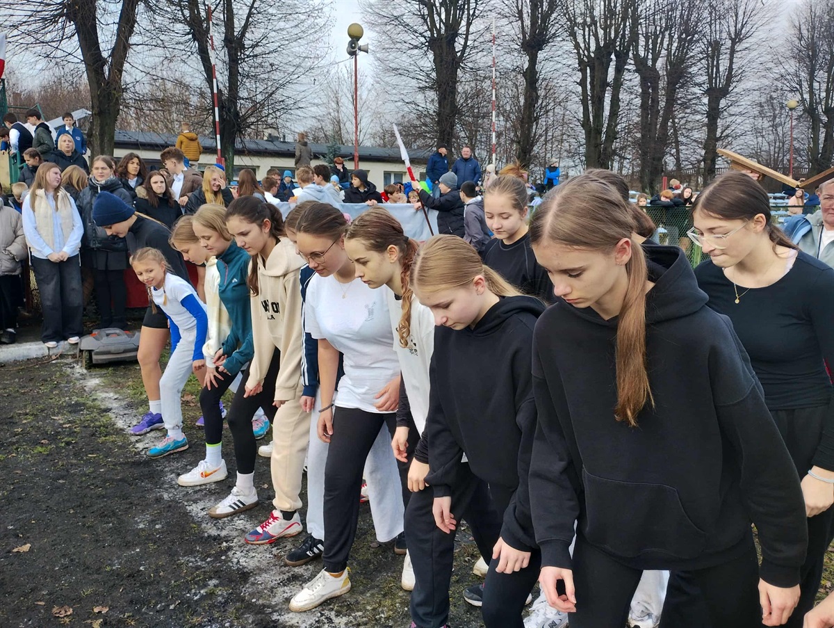 Święto Niepodległości w Moszczenicy 